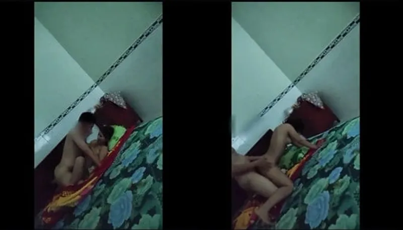 Người tình học sinh năm nhất cao đẳng y